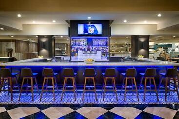 هتل Hilton Portland Downtown