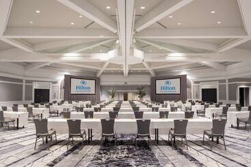 هتل Hilton Portland Downtown
