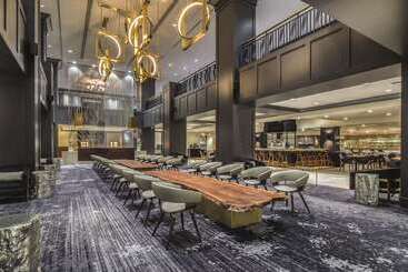 هتل Hilton Portland Downtown