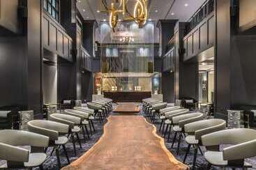 هتل Hilton Portland Downtown