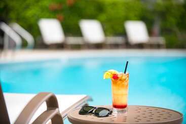 هتل Hilton San Diego Airport/harbor Island