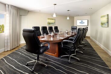 هتل Hilton Tucson East