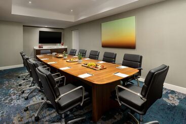 هتل Hilton Tucson East