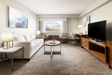 هتل Hilton Tucson East