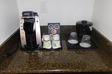هتل Holiday Inn Irving Las Colinas, An Ihg