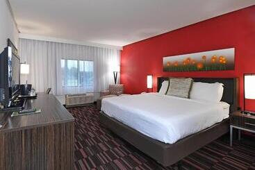 هتل Holiday Inn Irving Las Colinas, An Ihg