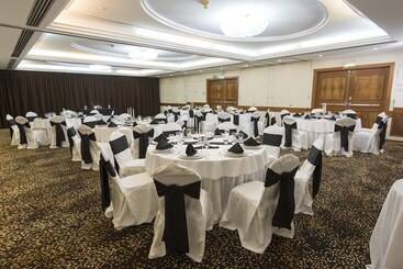 هتل Holiday Inn Montevideo, An Ihg