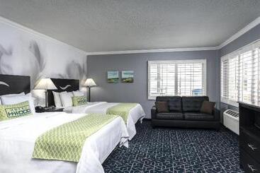 בית מלון כפרי Dusk