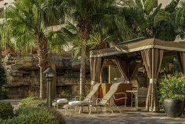 هتل Hyatt Regency Orlando