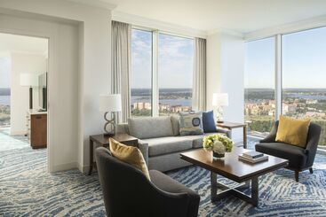 هتل Hyatt Regency Orlando