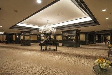هتل Intercontinental Kansas City At The Plaza, An Ihg