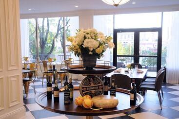 هتل Intercontinental Kansas City At The Plaza, An Ihg