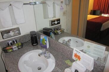 هتل Kings Inn Anaheim At The Park & Convention Center