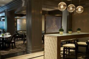 Hotel Melrose Georgetown