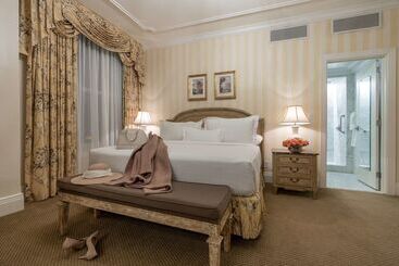 Отель Monteleone, New Orleans