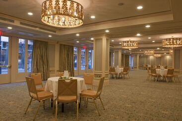 Отель Monteleone, New Orleans