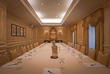 Отель Monteleone, New Orleans