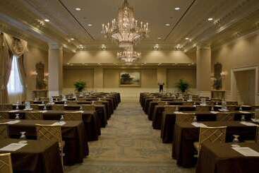 Отель Monteleone, New Orleans