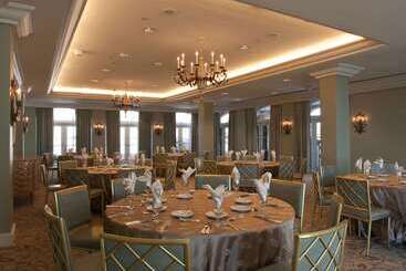 Отель Monteleone, New Orleans