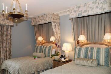 Отель Monteleone, New Orleans