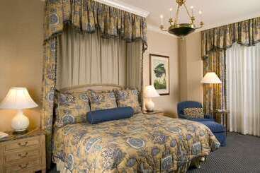 Отель Monteleone, New Orleans