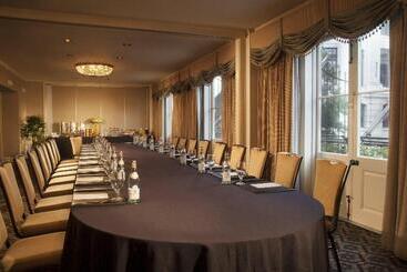 هتل Omni Royal Orleans