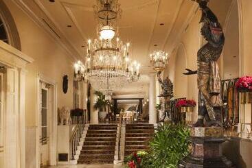 هتل Omni Royal Orleans