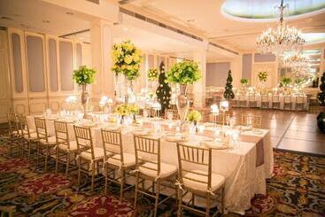 هتل Omni Royal Orleans