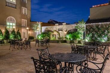 هتل Omni Royal Orleans