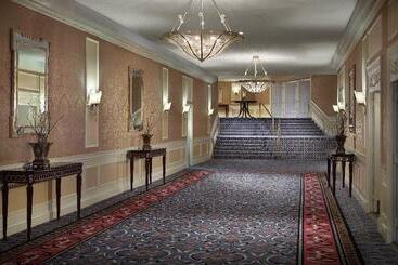 Hotel Omni Shoreham
