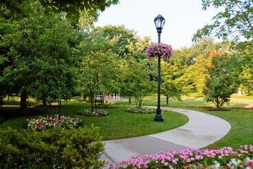 Hotel Omni Shoreham