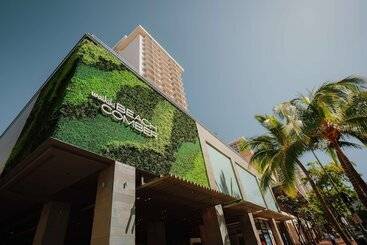هتل Outrigger Waikiki Beachcomber