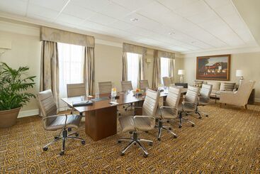 هتل Peabody Memphis