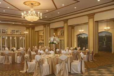 هتل Peabody Memphis