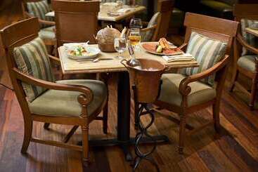 هتل Peabody Memphis