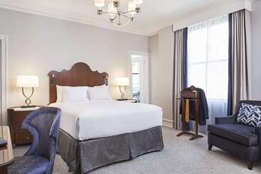 هتل Peabody Memphis