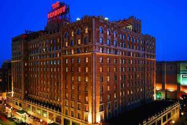 هتل Peabody Memphis
