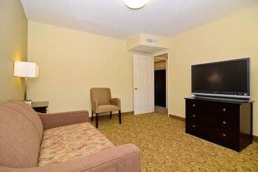 هتل Rodeway Inn Convention Center