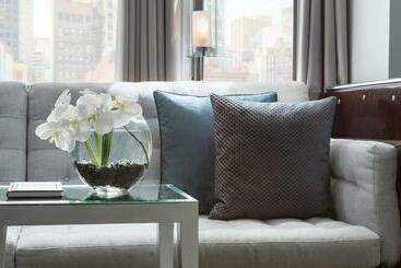 هتل Royalton New York