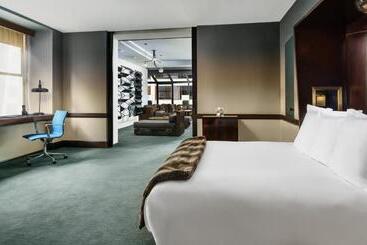 هتل Royalton New York