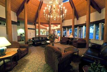 Shilo Inn Suites Hotel   Bend