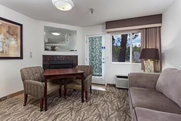 Shilo Inn Suites Hotel Bend