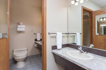 Shilo Inn Suites Hotel   Bend