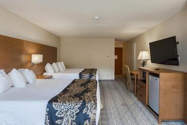Shilo Inn Suites Hotel   Bend