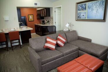 هتل Sonesta Es Suites San Jose Airport