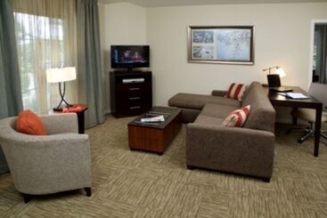 هتل Sonesta Es Suites San Jose Airport