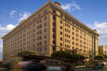 Hotel Stanford Court San Francisco