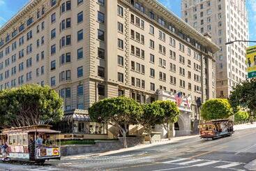 هتل Stanford Court San Francisco