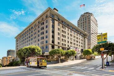 هتل Stanford Court San Francisco