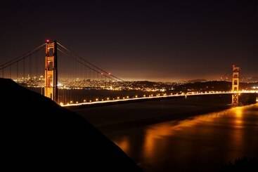 هتل Stanford Court San Francisco